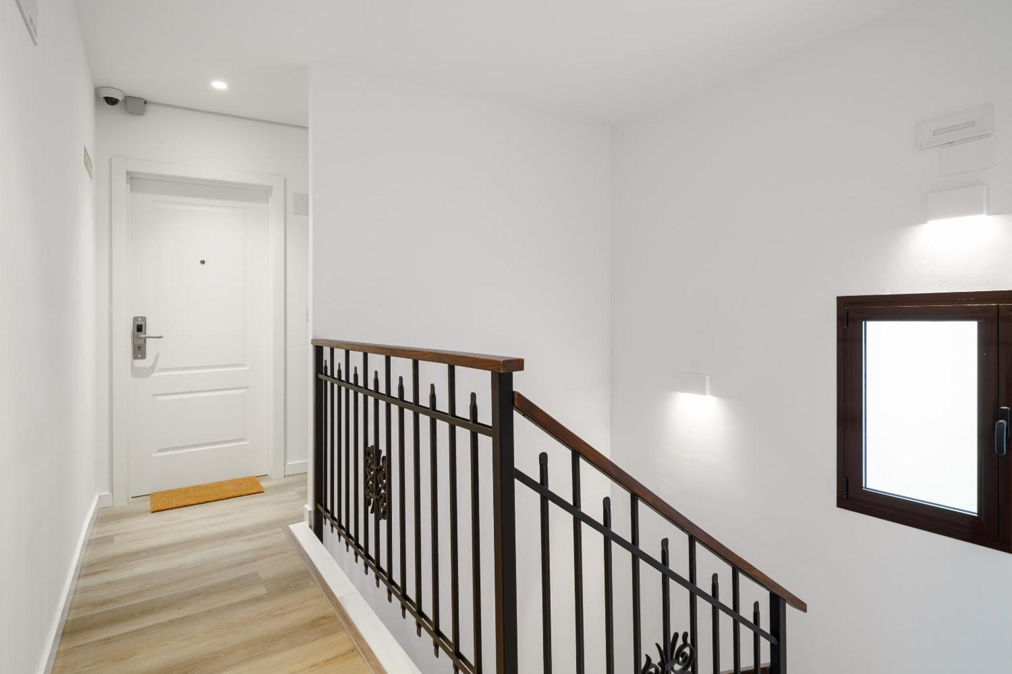 Limehome Malaga Calle Victoria Eksteriør bilde