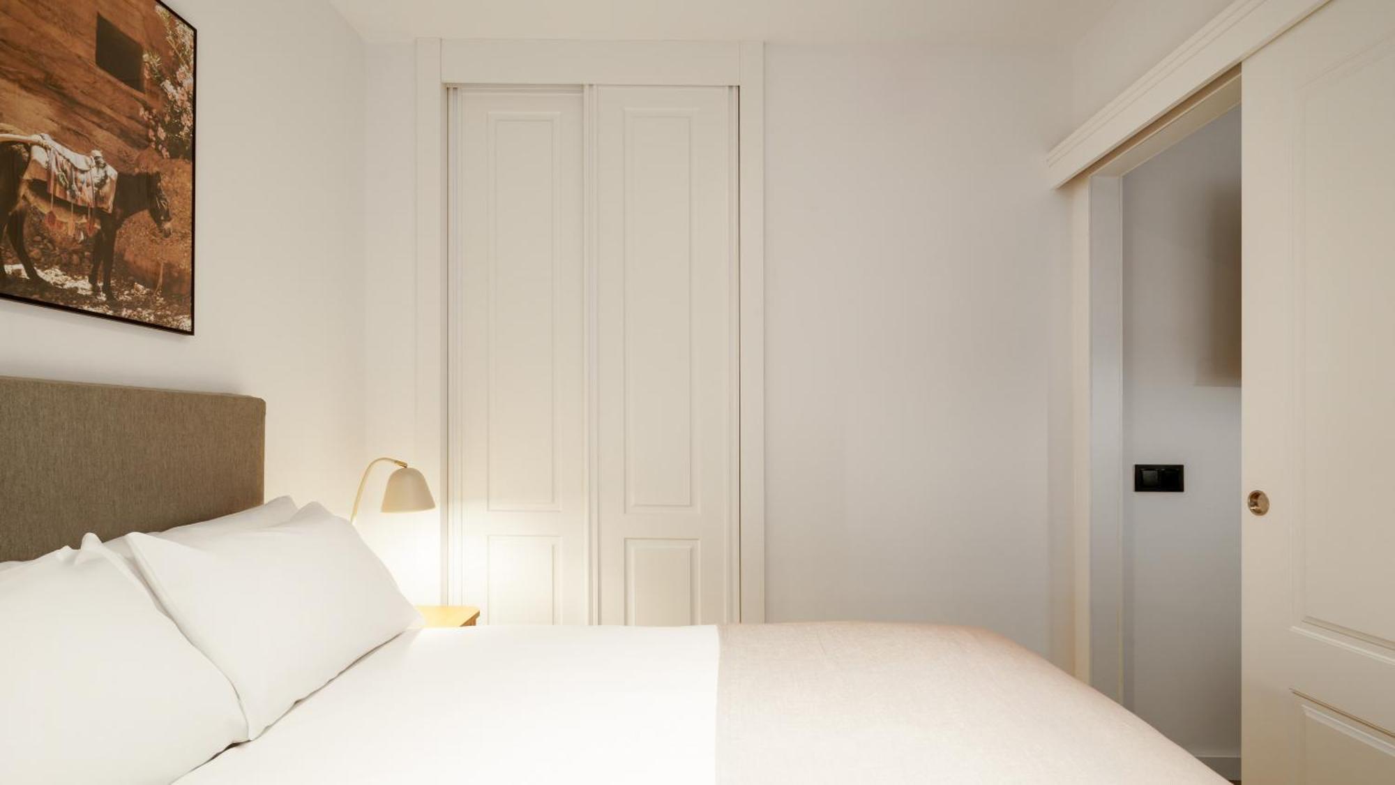 Limehome Malaga Calle Victoria Rom bilde